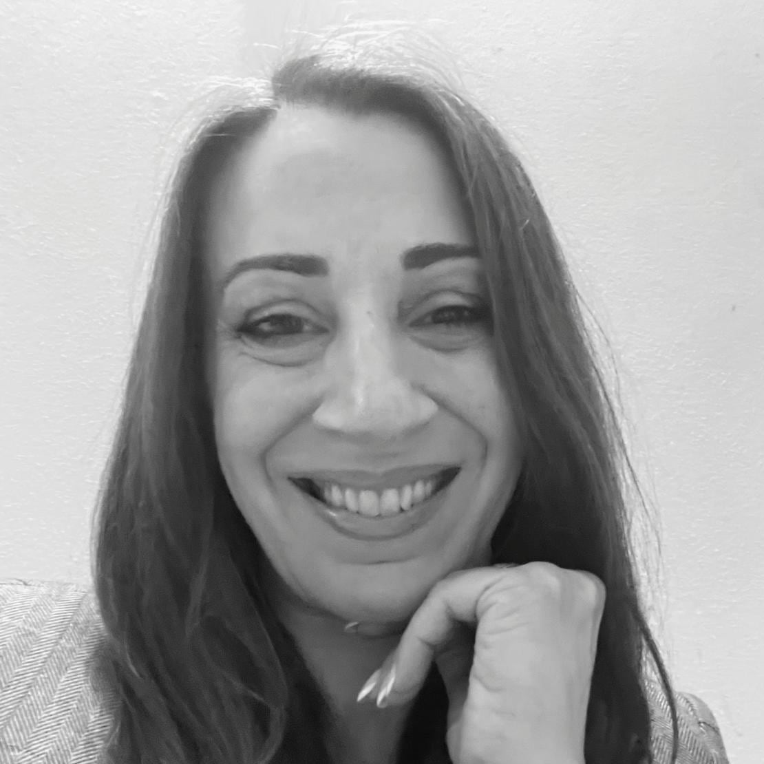 Dott.ssa Chiara Bazzan